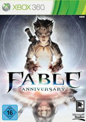 Fable Anniversary