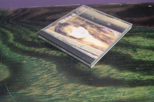 Deborah Allen - Delta Dreamland CD 1993 Bonus Track Country Giant Records - Picture 3 of 4
