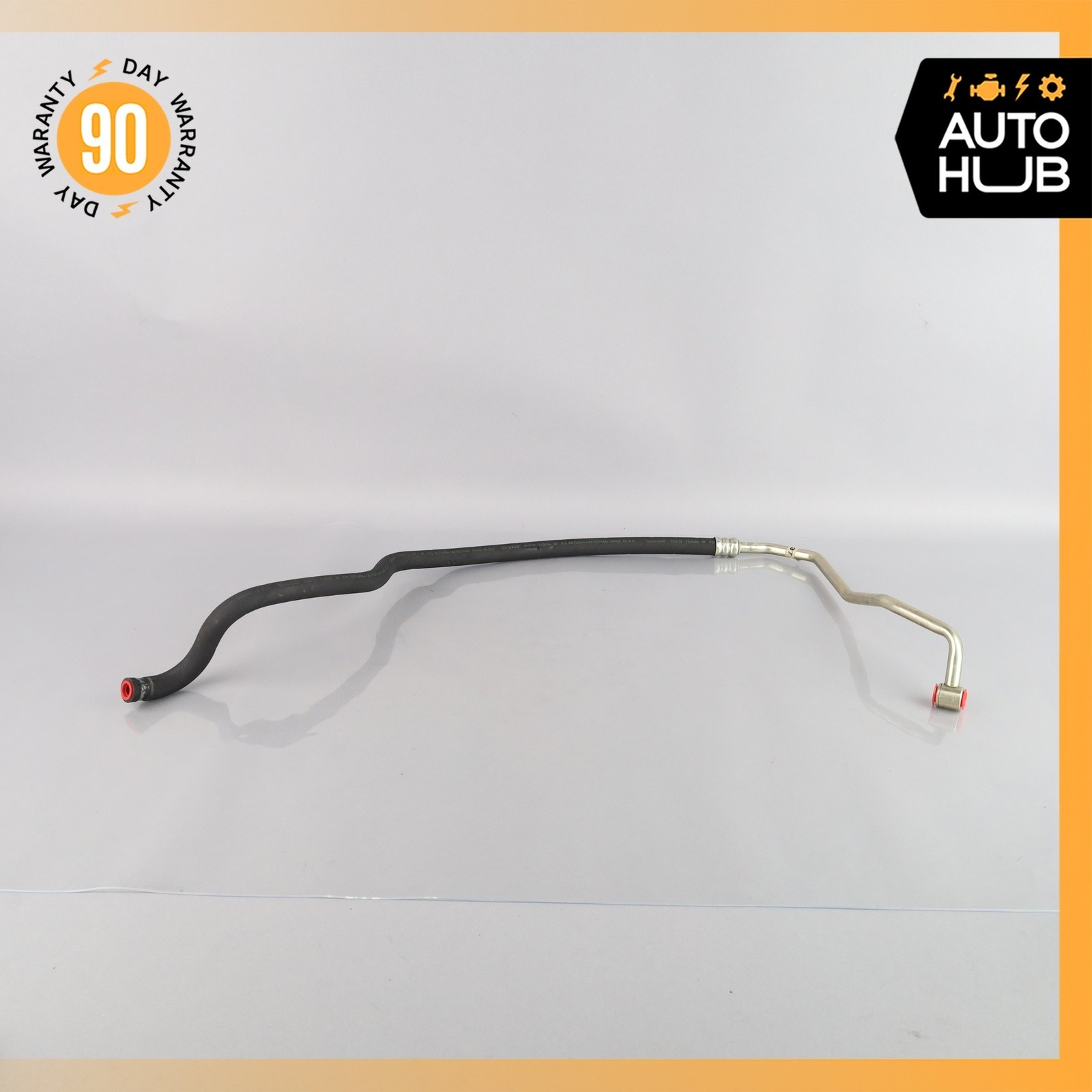 Maserati 4200 GT Coupe Steering rack P/N 188970