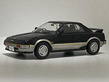 Toyota MR2 Minicar Norev 1/43