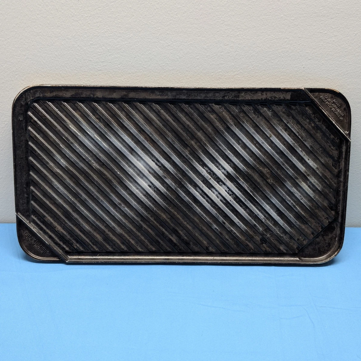 Chef's Design Grills & Griddles for sale | eBay