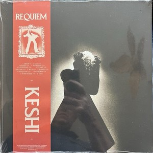 Keshi Album | eBay