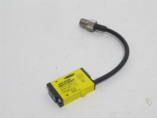 243826 New-No Box; Banner SM2A312WQDP Divergent Diffuse Photo Sensor; 24-240VAC