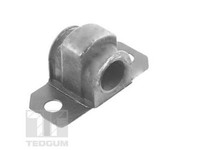 Tedgum Stabilisatorlager Stabilager Vorne Links Rechts FüR Ford Fiesta VI