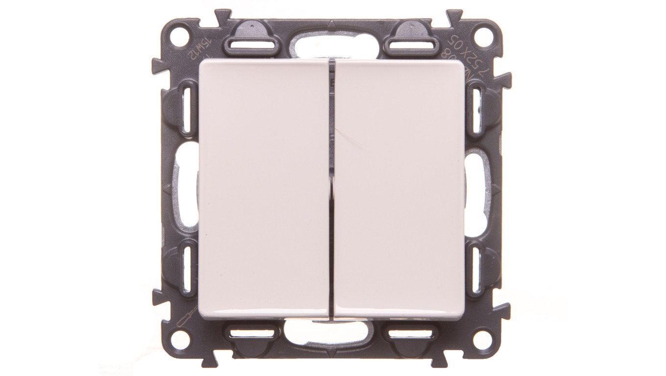 Valena Life Candle Holder Connector Cream 752205