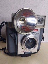 Kodak Brownie Flashmite 20 Camera Untested