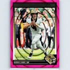 2024 Panini Score Football Ellipse Derek Carr #199