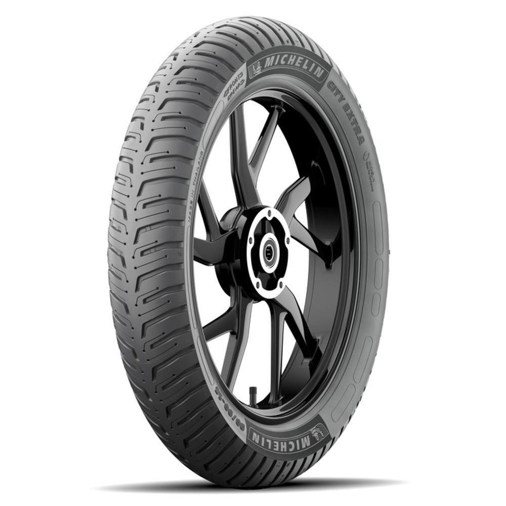Tyre MICHELIN City Extra Reinf 90/90-18 M/C 57s TL for Moto