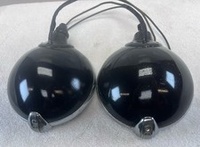 Pair Ford Unity Fog Driving Lights Pair Ford Unity Fog Driving Lights