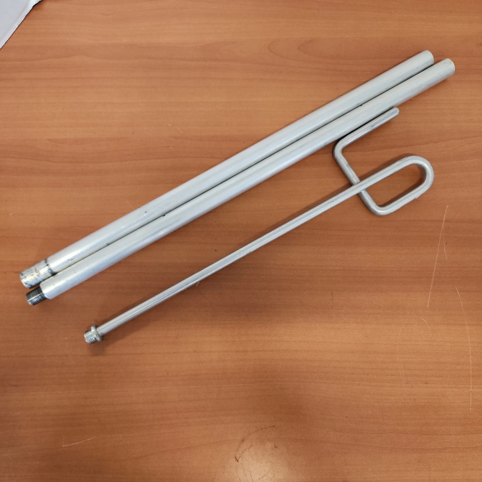 GENUINE JIFFY FABRIC STEAMER 3-PIECE ROD/POLE FOR J-2,J-4,J-200,J-2000,J-4000
Opens in a new window