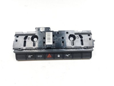 283E86420R mittelkonsole armaturenbrett für RENAULT EXPRESS 2021 - K9KU8 2021