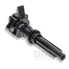BREMI Zündspule 20722 12V für LANDROVER RANGE ROVER 4 L405 SPORT 2 L494 VELAR 5