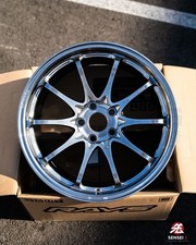 Volk Ce28n Plus 18x9.5 22 5x114.3 Shining Light Metal Gr Corolla 240sx S14 Volk Ce28n Plus 18x9.5 22 5x114.3 Shining Light Metal Gr Corolla 240sx S14