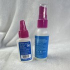 NYX Professional Makeup Face Glue Setting Spray 2.03 oz + Primer 1.18 oz — photo 2