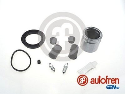 AUTOFREN SEINSA Reparatursatz Bremssattel D41664C für BMW JAGUAR F03 F11 F10 XJ