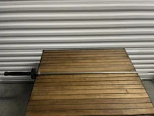 Old Hickory Rotisserie 101 Spit & Gear N3G N4G N5G N7G N9G N14G