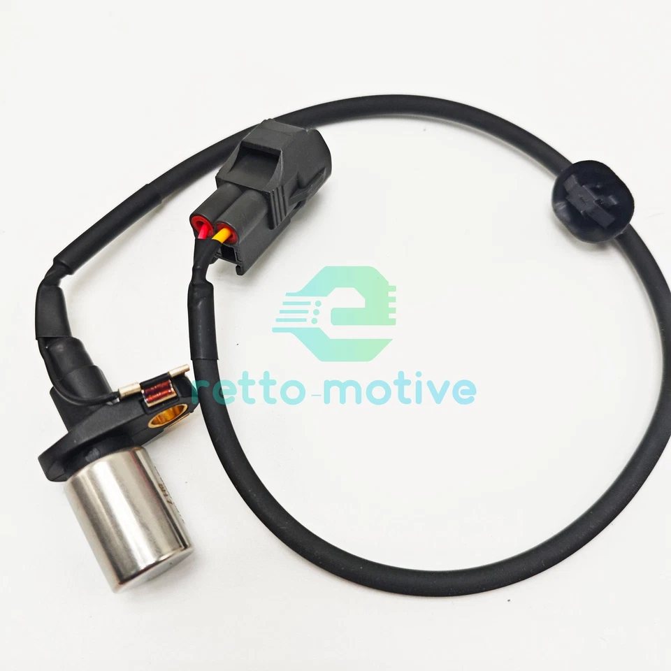 OEM For TOYOTA Tacoma Engine Camshaft Position Sensor 19300-62010 Foto 4 de 4