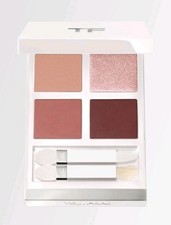 Tom Ford Soleil Neige Eye Colour Quad Palette 01 CHALET MINK - Limited Edition