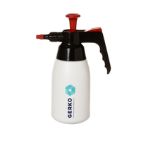 Gerko DruckpumpensprüHer 1L PumpsprüHer SprüHflasche