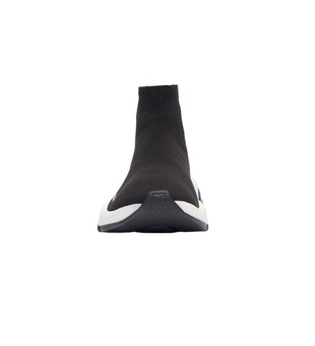 Balenciaga Speed Sock Scarpe da ginnastica nero/bianco nuove con scatola - Foto 2 di 6