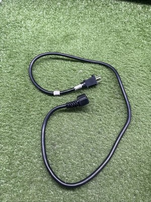 Power Cord ~ Tchibo Esperto Coffee Maker 398498.     14