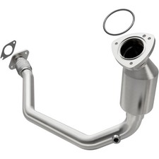 Magnaflow Catalytic Converter 49619 Epa Direct-fit Magnaflow Catalytic Converter 49619 Epa Direct-fit
