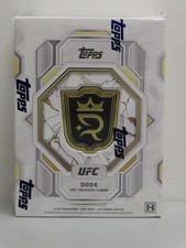 2024 Topps Royalty UFC Checklist Guide in-content 8
