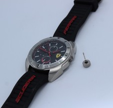 Ferrari Wristwatches with Chronograph for sale
