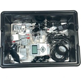 2 Pack LEGO MINDSTORMS Education EV3 Core Set 45544 &ndash; Complete, Tested, With Cha