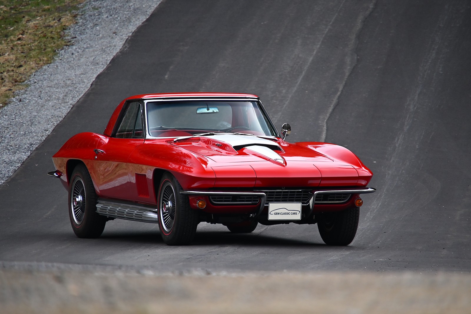 1967 Chevrolet Corvette for sale in Newport New Hampshire