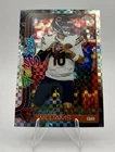 2025 Topps Chrome Future Stars #FS-1 Caleb Williams Chicago X-Fractor Bears