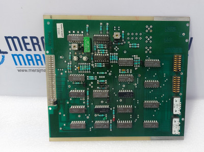 Sercel V44969C A25 Printed Circuit Board 01344 38M 38 PILOTE
