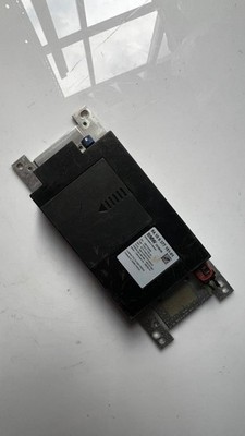 BMW Telematics Com box With Accumulator 9377151 F20, F22, F30, F32, F36, F10, F1