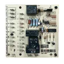 1084-400D GUARANTEED WORKING TESTED Defrost control circuit board 624656