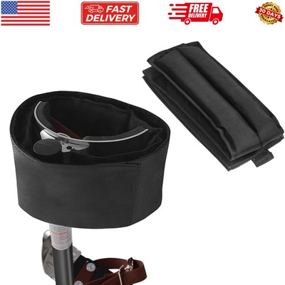 #ad Drywall Stilts Special Straps to Relieve Pressure Stilt Leg Tightening Banda... $43.68