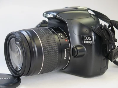 Canon EOS 1100D