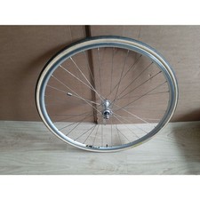 Roue RIGIDA 700c VELO DE ROUTE  CLINCHER rims 13*622 pneus 🇫🇷 D12