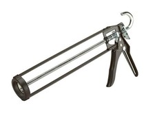 Image of Everbuild C4 Pro Sealant Gun 400Ml EVBSG400