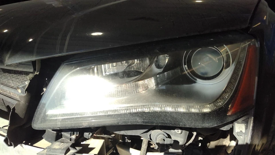 Stabilizer Bar Front Standard Suspension Opt 1BK Fits 11-18 AUDI A8 1059193 Foto 2 de 4