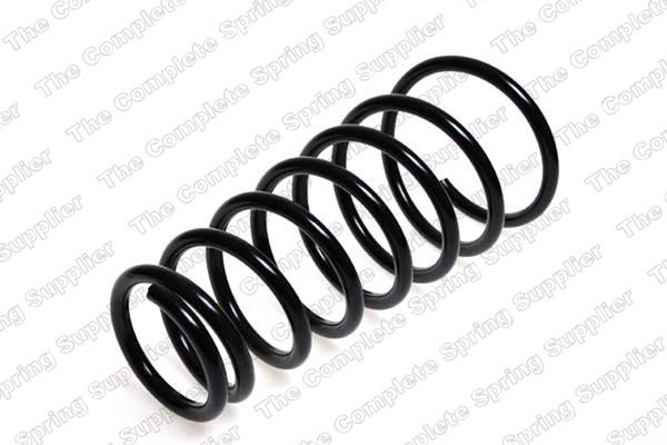 1X Fahrwerksfeder Lesjöfors 4237216 FüR Matrix FC Hyundai Crdi VGT-image
