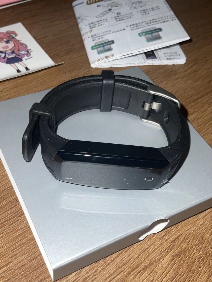 Водонепроницаемые цветные часы Brook Pocket Auto Catch Watchic Plus: с двумя учетными записями IPX7 - Изображение 2 из 4