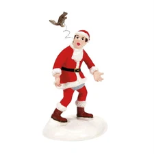 Department 56 Squirrel !! 6013593 Griswold National Lampoons Dept