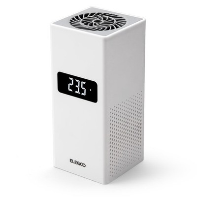 3D Printer Heater Smart Temperature Control ELEGOO Mini Compatible MSLA Resin
