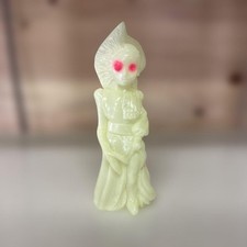 Hikari Toys Soft Vinyl Blood Woods Monster Fluorescent