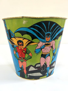 Cheinco Trash Can | eBay