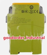 Pilz PNOZ X2.8P 777301 Safety Relay PNOZ X2.8P 777301 PLC PNOZ X2.8P 777301