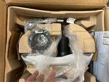 Raymarine Transducer, Rv-3D Plastic Thru-Hull, 20Deg, Pair T70321