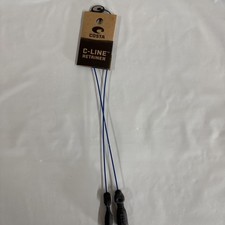 Costa Del Mar C-Line ROYAL BLUE Retainer Eyewear Leash BRAND NEW - strap, CORD