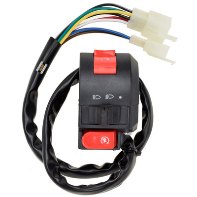 Starter Kill Light Switch for TaoTao Coolster ATV 50cc-125cc Parts