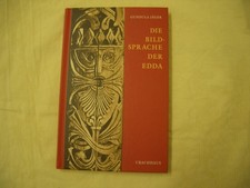 Bildsprache der Edda